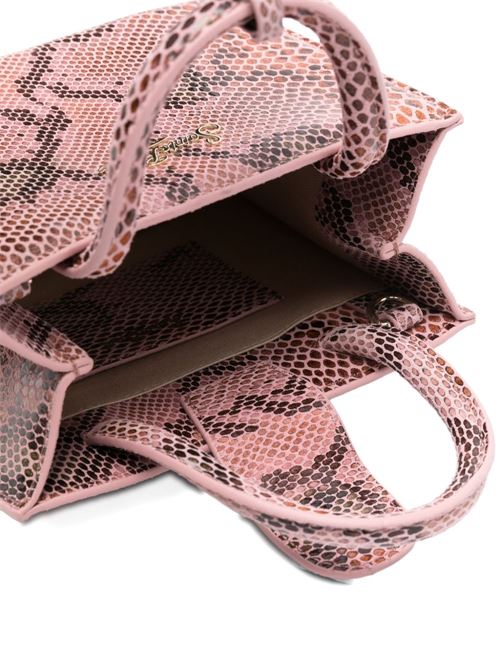 borsa donna a mano Shop Bag mini MC2 SAINT BARTH | SHOPBAG MINI00573I